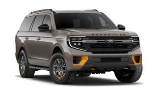 2026 Ford Expedition® External Image 5
